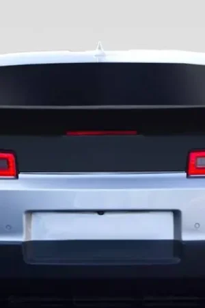 Low Price Chevrolet Camaro AMS Duraflex Body Kit-Trunk/Hatch 114449