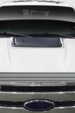 Ford Super Duty Raptor Look Duraflex Body Kit- Hood 114264 Direct From Factory