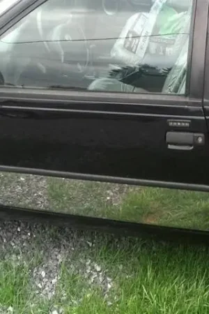 MERCURY COUGAR 2dr QAA Stainless 6pcs Rocker Panel Trim TH34671 New Arrival