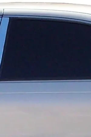 Buy Direct LINCOLN CONTINENTAL 4dr QAA Stainless 6pcs Pillar Trim PP35611