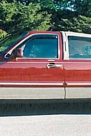 LINCOLN TOWN CAR 4dr QAA Stainless 8pcs Rocker Panel Trim TH35680 Markdown