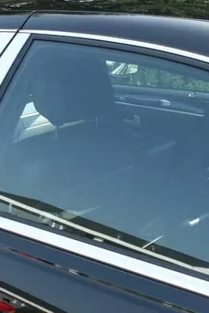 Bulk Order LINCOLN TOWN CAR 4dr QAA Stainless 6pcs Pillar Trim PP38681