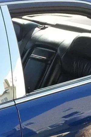 ACURA TL 4dr QAA Stainless 6pcs Pillar Trim PP22296 Discount