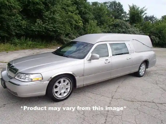 LINCOLN TOWN CAR HEARSE 99-10 QAA Stainless 8pcs Rocker Panel Trim TH38686 Reduced Price