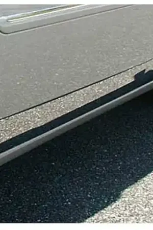 CADILLAC SEDAN DEVILLE 4dr QAA Stainless 12pcs Rocker Panel Trim TH40246 Top Rated