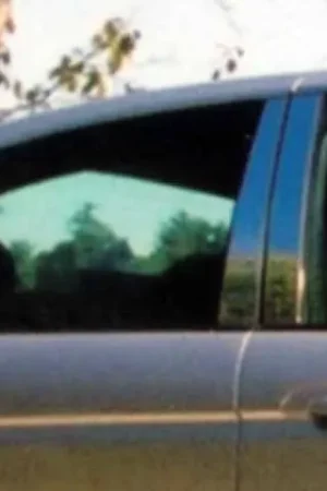 Fan Favorite JAGUAR S-TYPE 4dr QAA Stainless 6pcs Pillar Trim PP20099