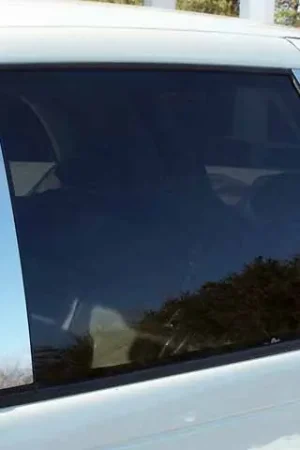 Free Returns CHRYSLER PT CRUISER 4dr QAA Stainless 6pcs Pillar Trim PP41701