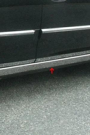 Order Now KIA OPTIMA 4dr QAA Stainless 8pcs Rocker Panel Trim TH24805