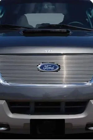 FORD EXPEDITION 4dr QAA 1pcs Grille Accent SGB43383 Crafted