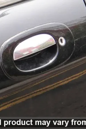 HONDA ACCORD 2dr QAA Stainless 4pcs Door Handle Accent DH23251 Best Price