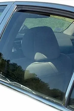 HONDA ACCORD 4dr QAA Stainless 6pcs Pillar Trim PP23282 High Quality