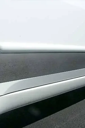 HONDA ACCORD 4dr QAA Stainless 8pcs Rocker Panel Trim TH25281 Instant Buy