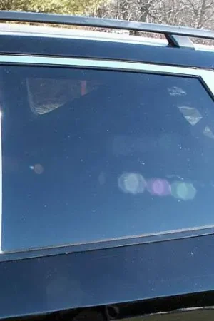 Fits Nissan MURANO Crew Cab QAA Stainless 6pcs Pillar Trim PP24591 Latest