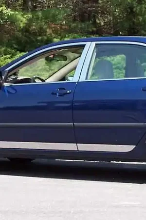 TOYOTA COROLLA 4dr QAA Stainless 4pcs Wheel Well Accent WQ24112 Buy Today