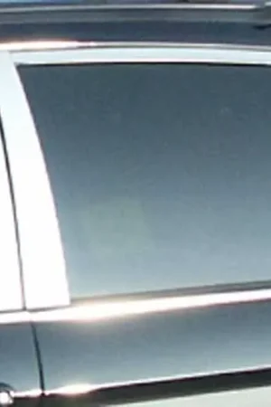 Place Order CHRYSLER PACIFICA 4dr QAA Stainless 6pcs Pillar Trim PP44752