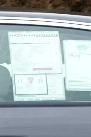 One Day Deal KIA AMANTI 4dr QAA Stainless 6pcs Pillar Trim PP24801