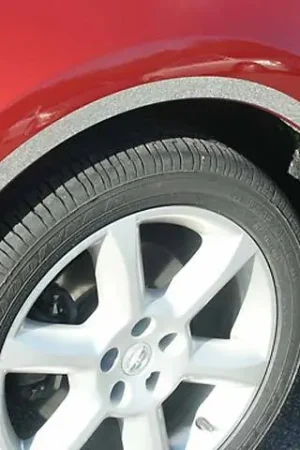 Fits Nissan MAXIMA 4dr QAA Stainless 4pcs Wheel Well Accent WQ24540 No Minimum Order