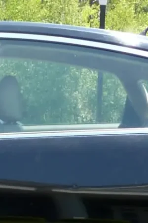 TOYOTA PRIUS 4dr QAA Stainless 6pcs Pillar Trim PP24136 Special Offer