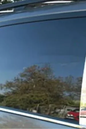 Get Yours TOYOTA SIENNA 4dr QAA Stainless 8pcs Pillar Trim PP24152