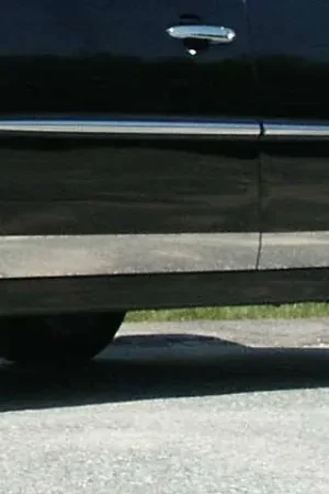 Factory Price BUICK LACROSSE 4dr QAA Stainless 8pcs Rocker Panel Trim TH45520