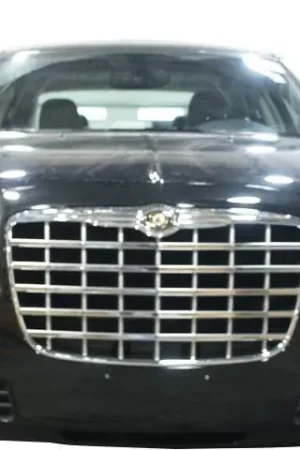 CHRYSLER 300 4dr QAA Stainless 4pcs Front Vent Accent FV45760 Bulk Order