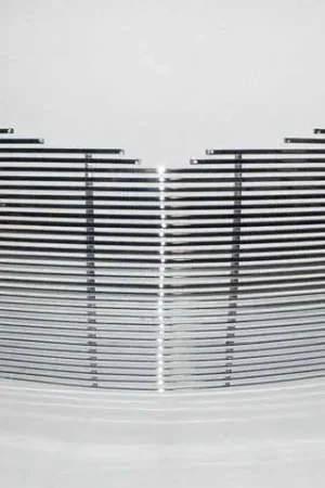 CHRYSLER 300 4dr QAA 1pcs Grille Accent SGB45760 Budget