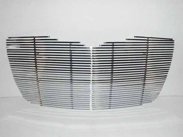 CHRYSLER 300 4dr QAA 1pcs Grille Accent SGB45760 Budget