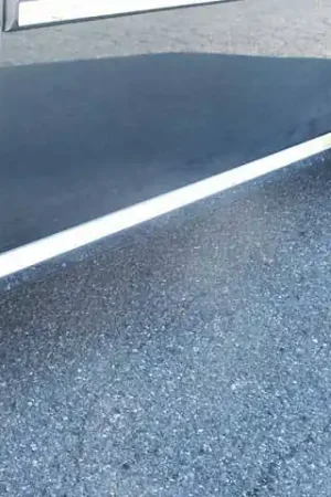 DODGE MAGNUM 4dr QAA Stainless 4pcs Rocker Panel Trim TH45920 Instant Buy