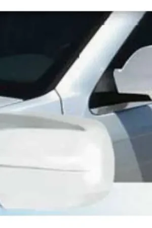 Buy Direct JEEP GRAND CHEROKEE 4dr QAA Chrome ABS plastic 2pcs Mirror Cover MC47080