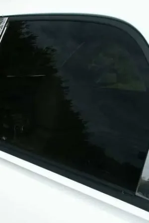 PONTIAC TORRENT 4dr QAA Stainless 6pcs Pillar Trim PP45161 Top Rated