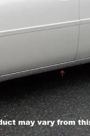 Trusted Brand SEDAN DEVILLE Limousine 149" Stretch QAA6pcs Rocker Panel Trim TH46250