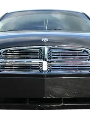 Sale DODGE CHARGER 4dr QAA 4pcs Grille Accent SGB46911
