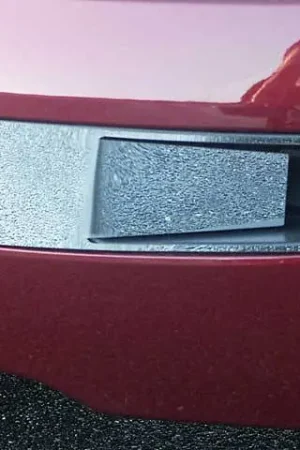 FORD FUSION 4dr QAA Stainless 2pcs Front Vent Accent FV46390 Instant Buy