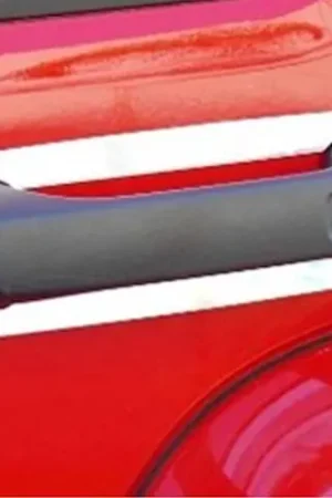 Flash Sale HUMMER H3 4dr QAA Stainless 4pcs Door Handle Accent HV46313