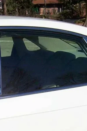 Fits Hyundai AZERA 4dr QAA Stainless 10pcs Pillar Trim PP26358 Latest