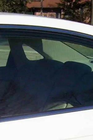 Fits Hyundai AZERA 4dr QAA Stainless 6pcs Pillar Trim PP26356 Cheap