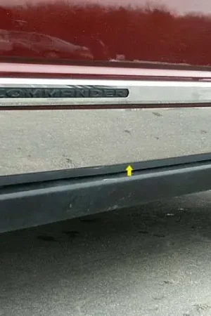 JEEP COMMANDER 4dr QAA Stainless 6pcs Rocker Panel Trim TH46095 Hot Deal