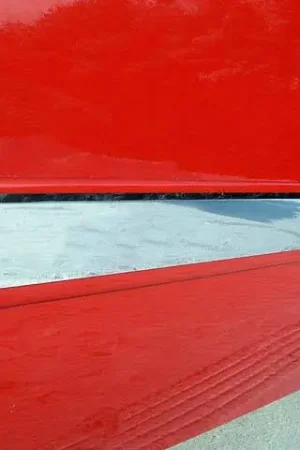 CHEVROLET SILVERADO 2dr QAA Stainless 2pcs Rocker Panel Trim TH47181 Must Have