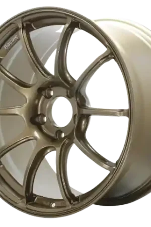 Flash Sale Advan RZ II 4x100 16x7.0+41 Racing Bronze