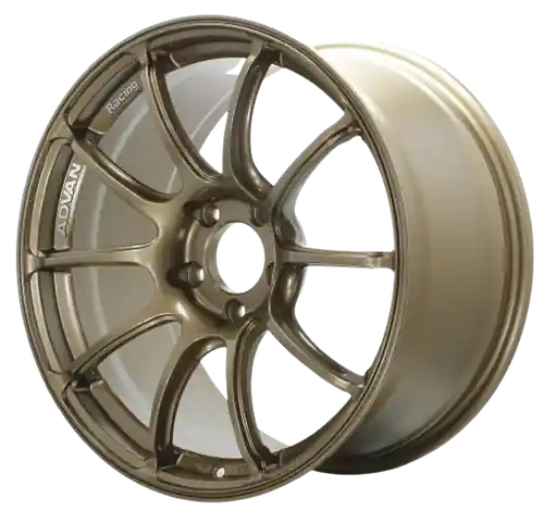 Flash Sale Advan RZ II 4x100 16x7.0+41 Racing Bronze