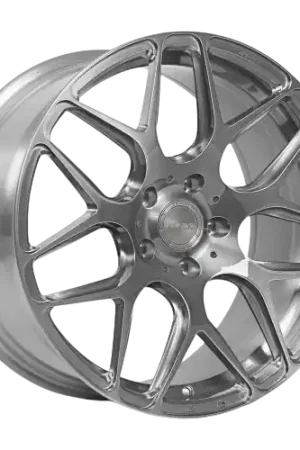 Bulk Order MRR FS1 5x112 19x8.5  +35 Brushed Tint