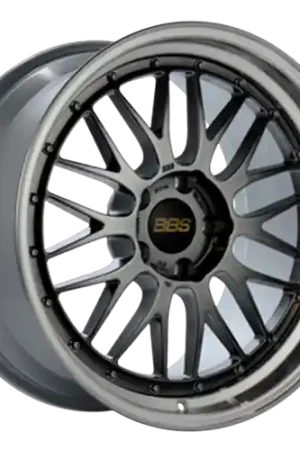 BBS LM 5x112 21x9.0+22 Diamond Black Affordable