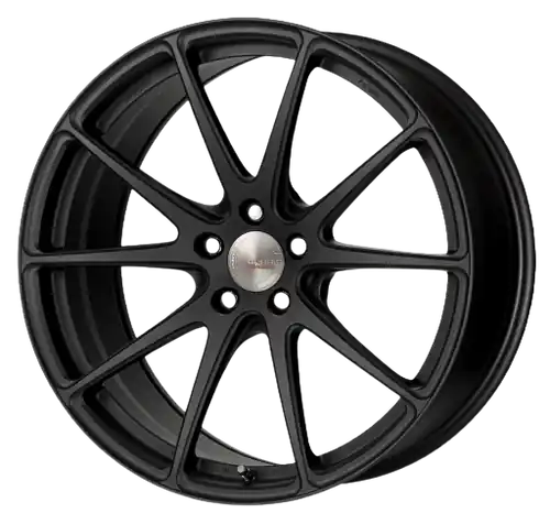 Work Gnosis Fmb01 5x100 19x8.5+43 Black Anodized Top Pick