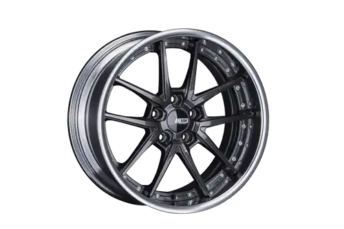 Don’t Miss Out Ssr Reiner Type 10R 5x120 19X10 38 Super Low Disk Prism Dark Gunmetal
