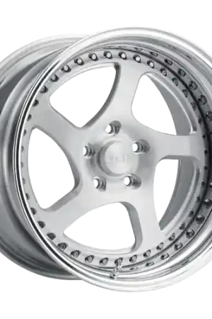 Best Choice CCW LM5T 5x130 21x8 +52 Polished