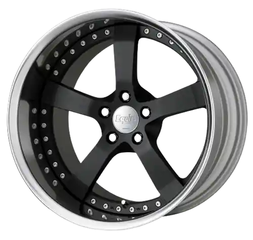 Order Now Work Equip E05 5x108 20x14+6 o disk Black Anodized