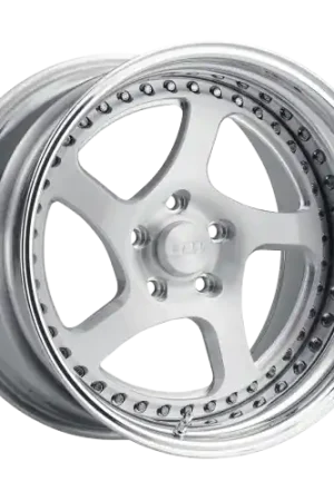 Weekend Sale CCW LM5T 5x100 16x8.5 +55 Polished