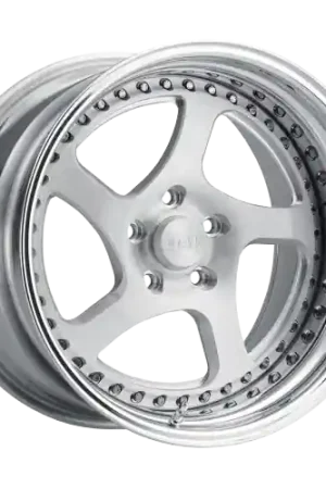 CCW LM5T 6x114.3 20x12.5 +48 Polished Wholesale