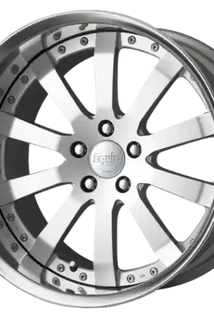 Work Equip E10 5x108 20x13.5+-41 r disk Feinheit Silver 2 Mega Sale