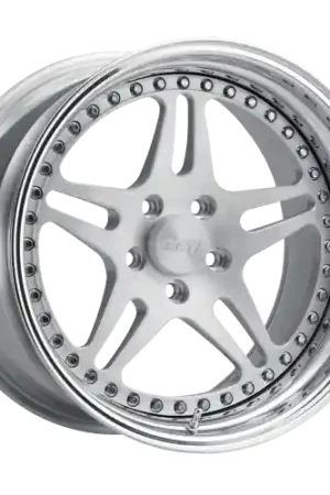 CCW SA52 5x114.3 19x7 +12 Polished Get Yours